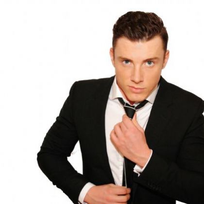 Michael Buble Tribute By Andy O